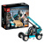 Конструктор Lego Technic 42133 Телескопический погрузчик Конструктор Lego Technic 42133 Телескопический погрузчик